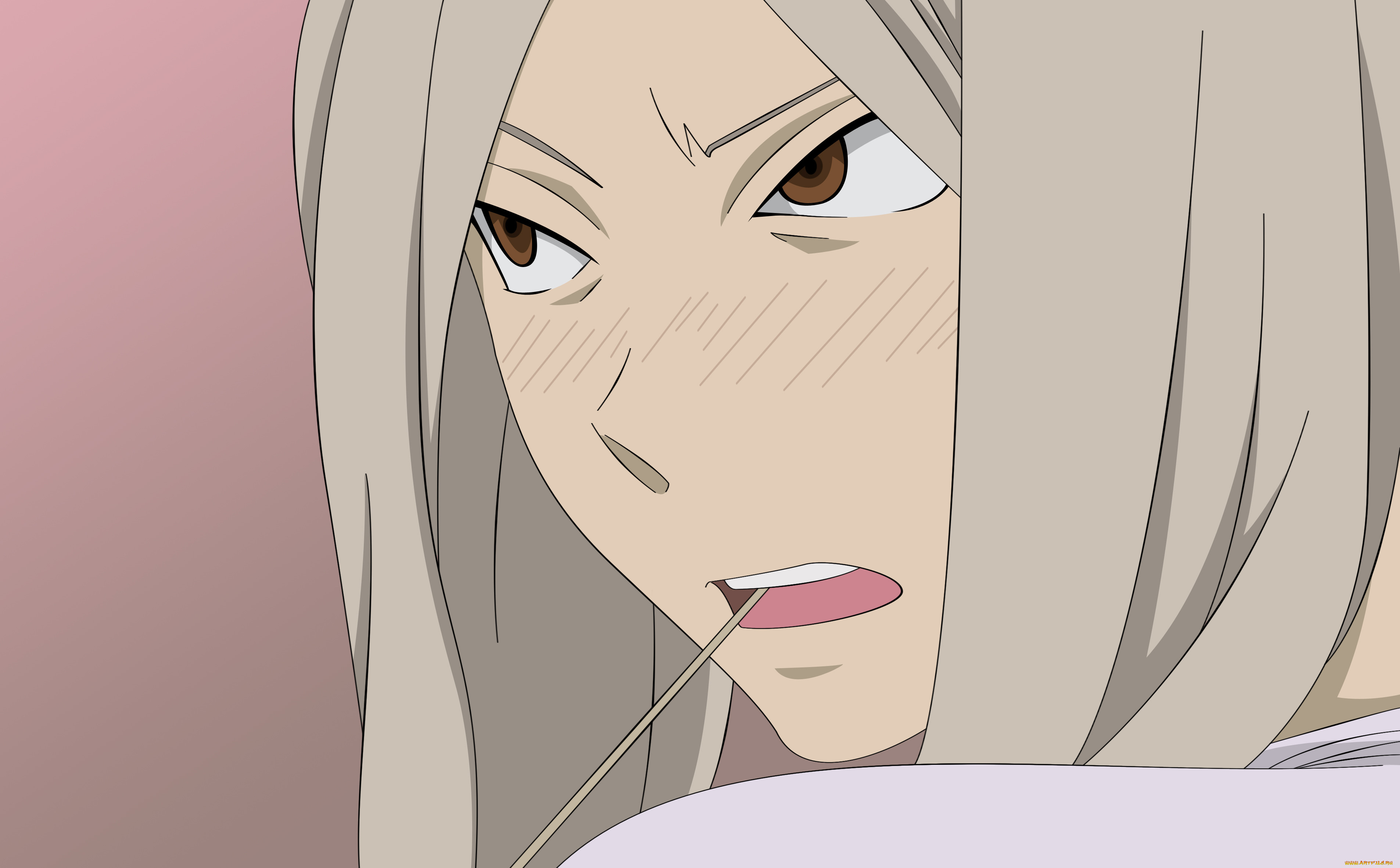 , soul eater, mifune